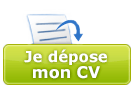 Je dépose mon CV