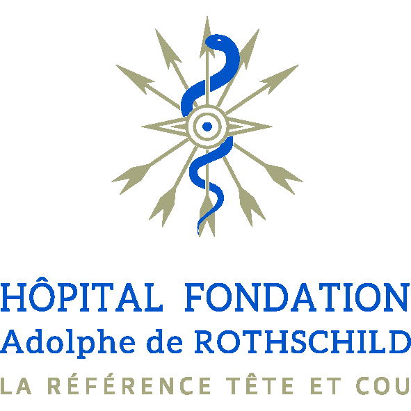 Hôpital Fondation Adolphe de Rothschild 